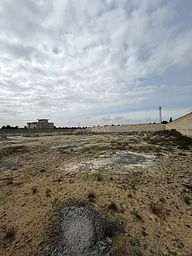 Satılır torpaq sahəsi 10 m²