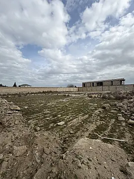 Satılır torpaq sahəsi 10 m²
