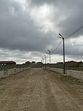 Satılır torpaq sahəsi 10 m²