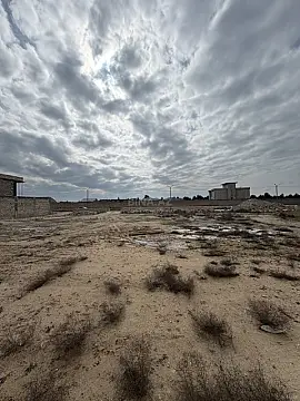 Satılır torpaq sahəsi 10 m²