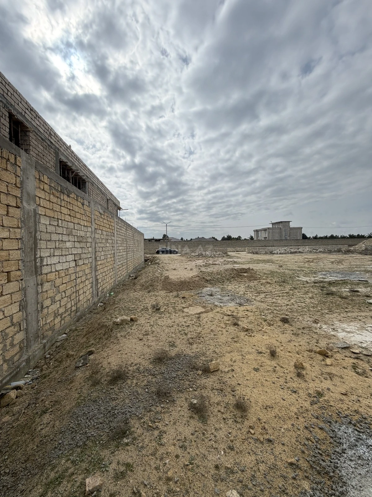 Satılır torpaq sahəsi 10 m²