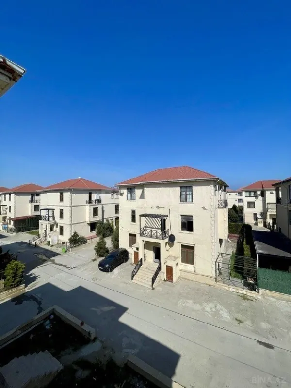 Satılır 2 otaqlı mənzil 53 m²