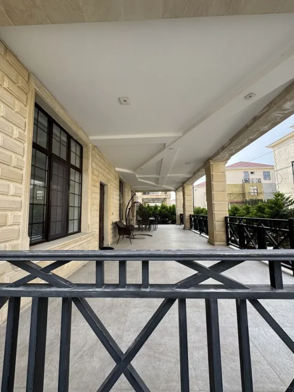 Satılır 2 otaqlı mənzil 53 m²