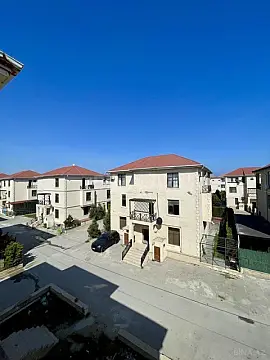 Satılır 3 otaqlı mənzil 115 m² — Bakı, Buzovna 3 otaq 115.00 m²
