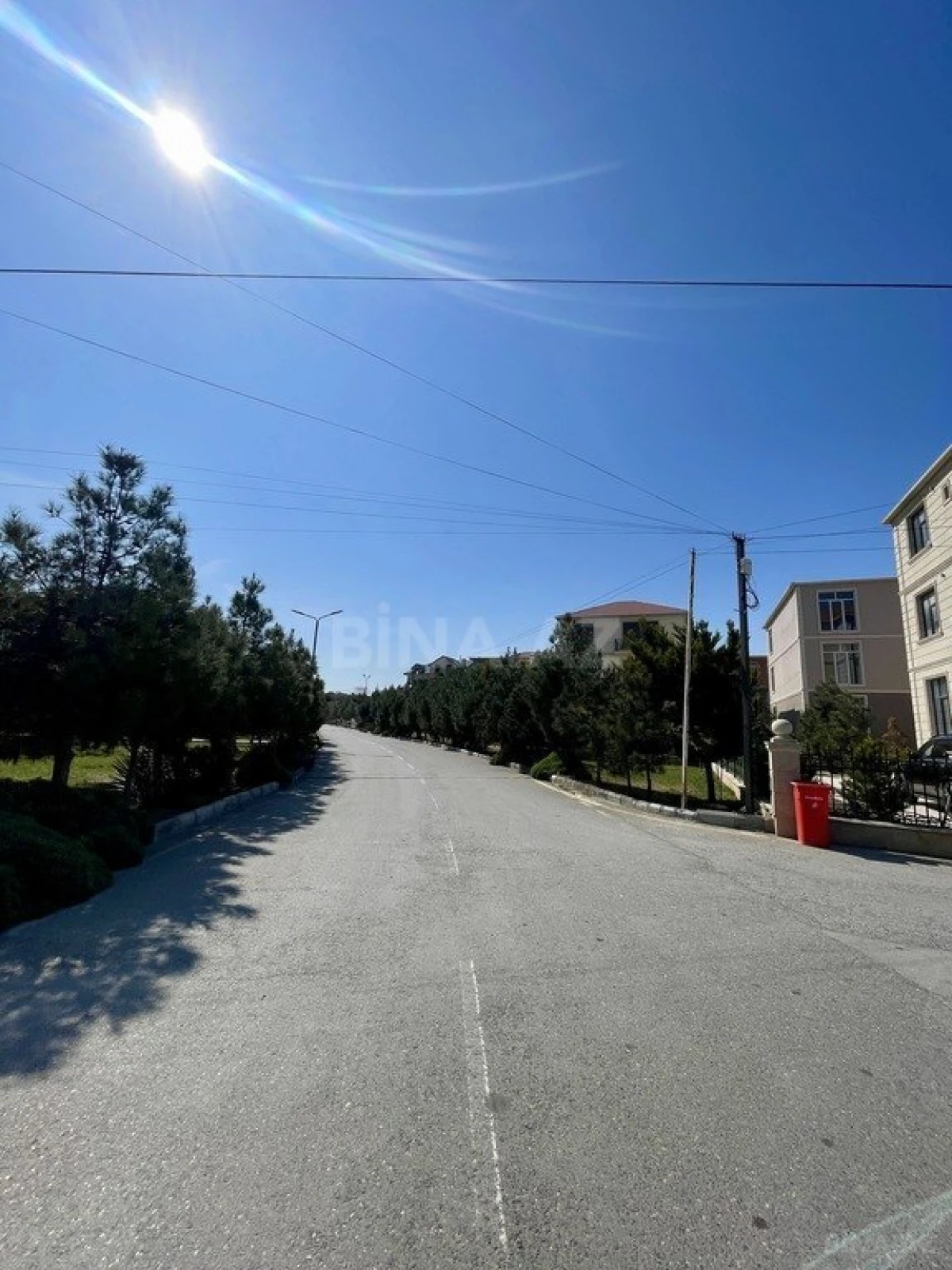 Satılır 3 otaqlı mənzil 115 m²