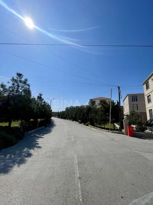 Satılır 3 otaqlı mənzil 115 m²