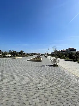 Satılır 3 otaqlı mənzil 115 m²