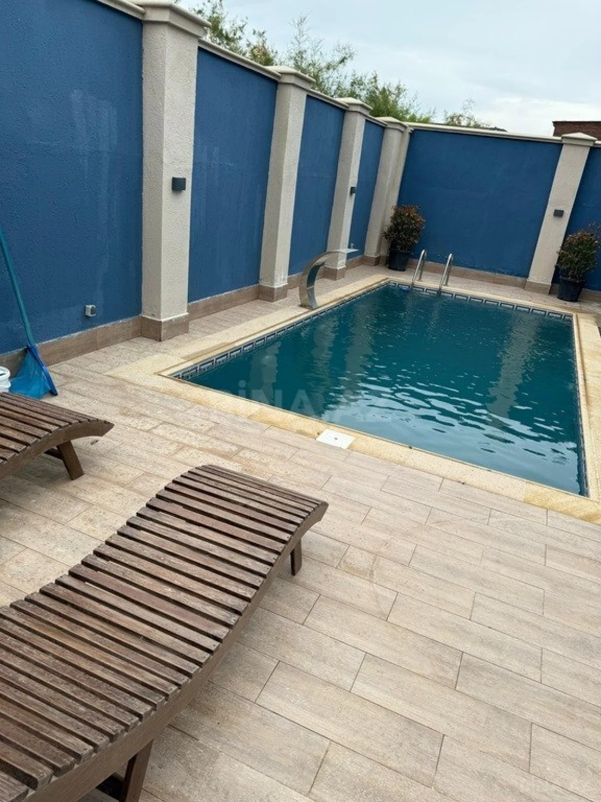 Satılır 3 otaqlı həyət evi 136 m²