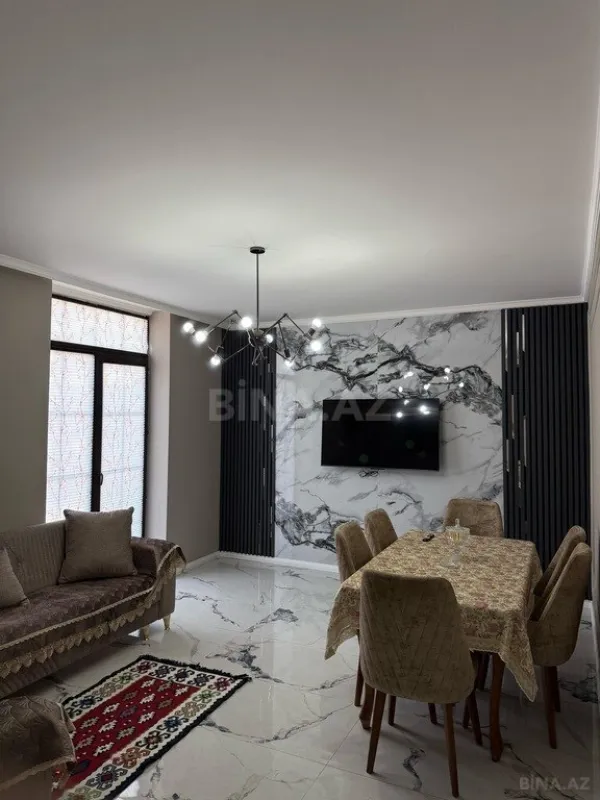 Satılır 3 otaqlı həyət evi 136 m²