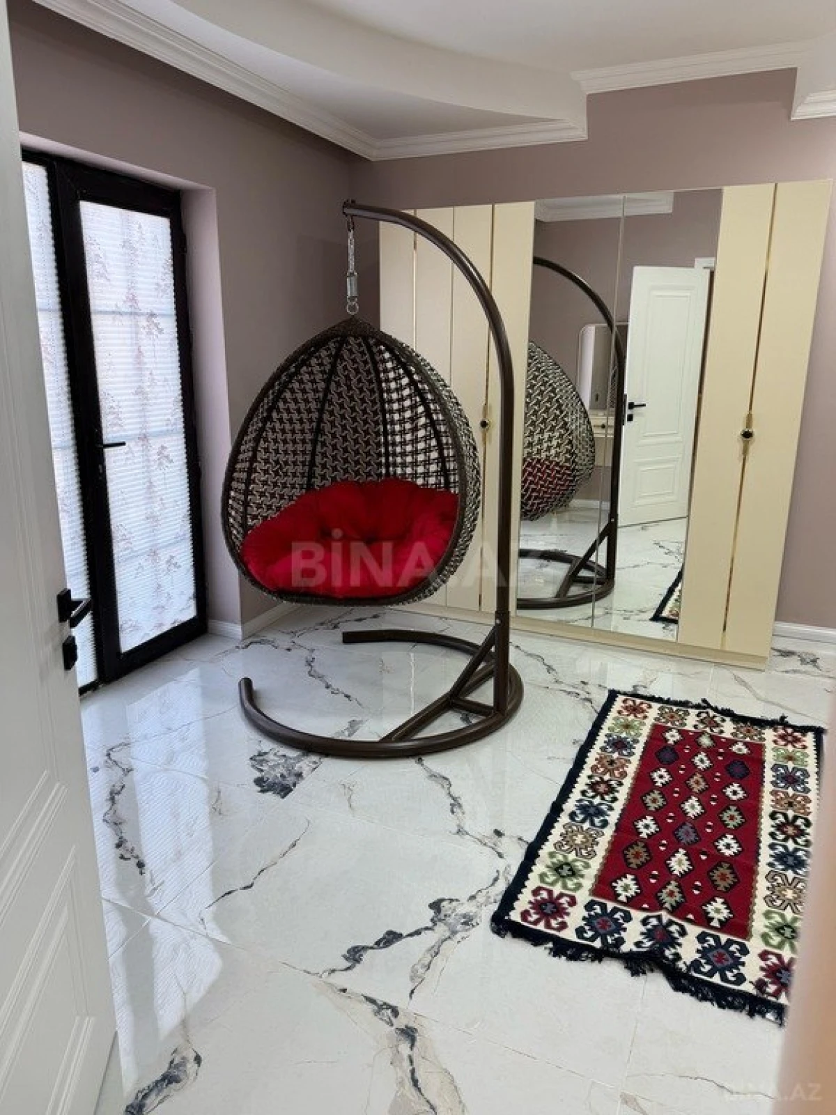 Satılır 3 otaqlı həyət evi 136 m²