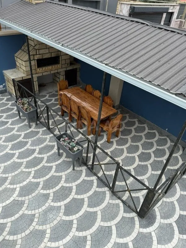 Satılır 3 otaqlı həyət evi 136 m²