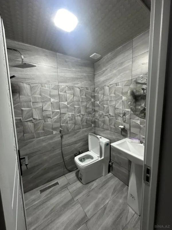 Satılır 3 otaqlı həyət evi 136 m²