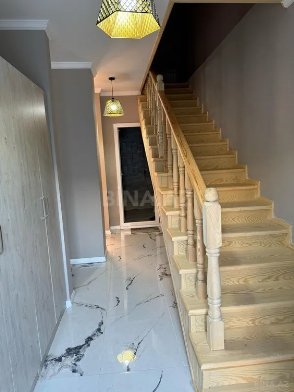 Satılır 3 otaqlı həyət evi 136 m²