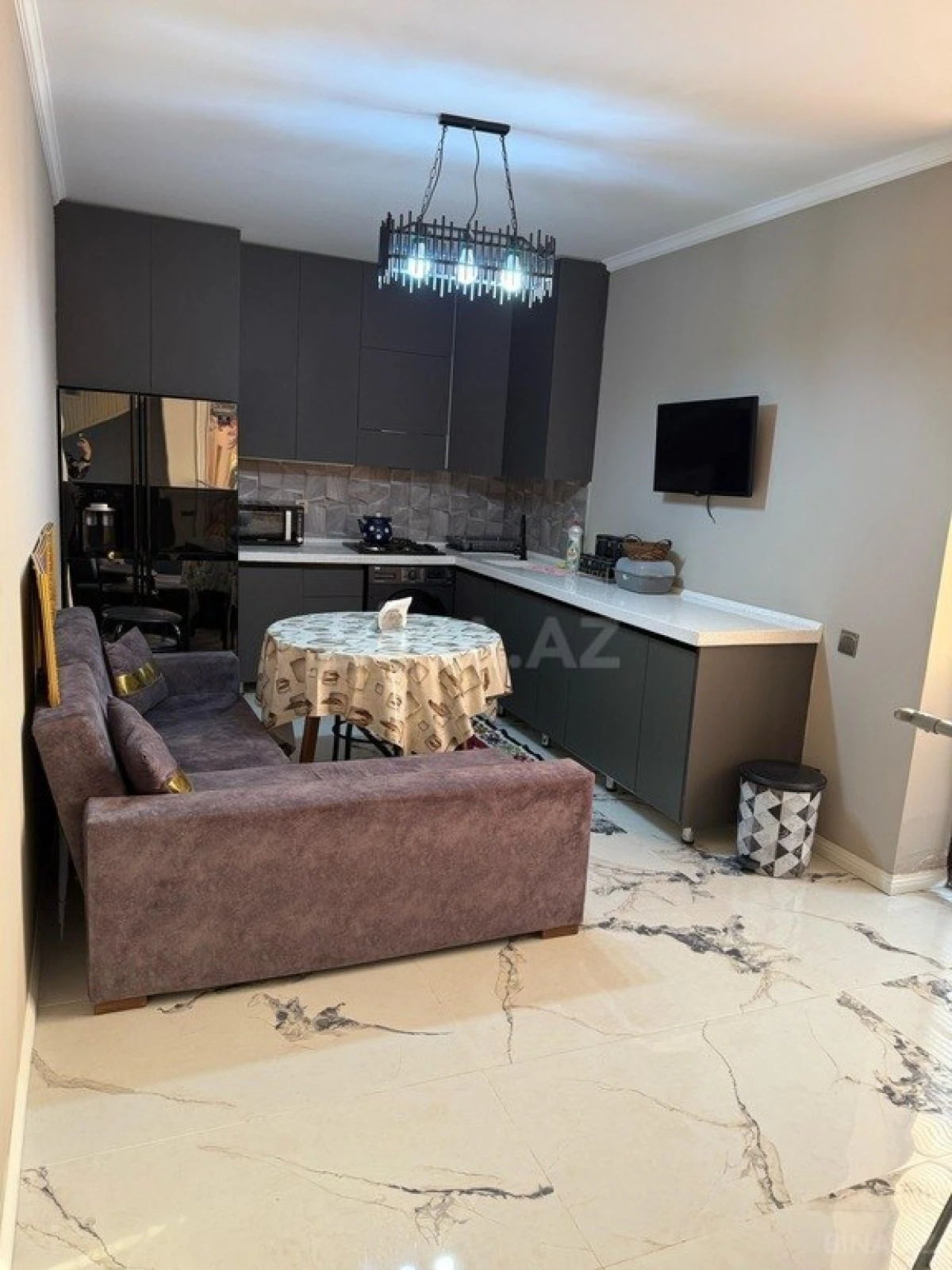 Satılır 3 otaqlı həyət evi 136 m²