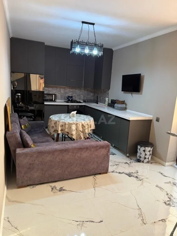 Satılır 3 otaqlı həyət evi 136 m²
