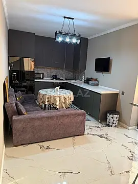 Satılır 3 otaqlı həyət evi 136 m²