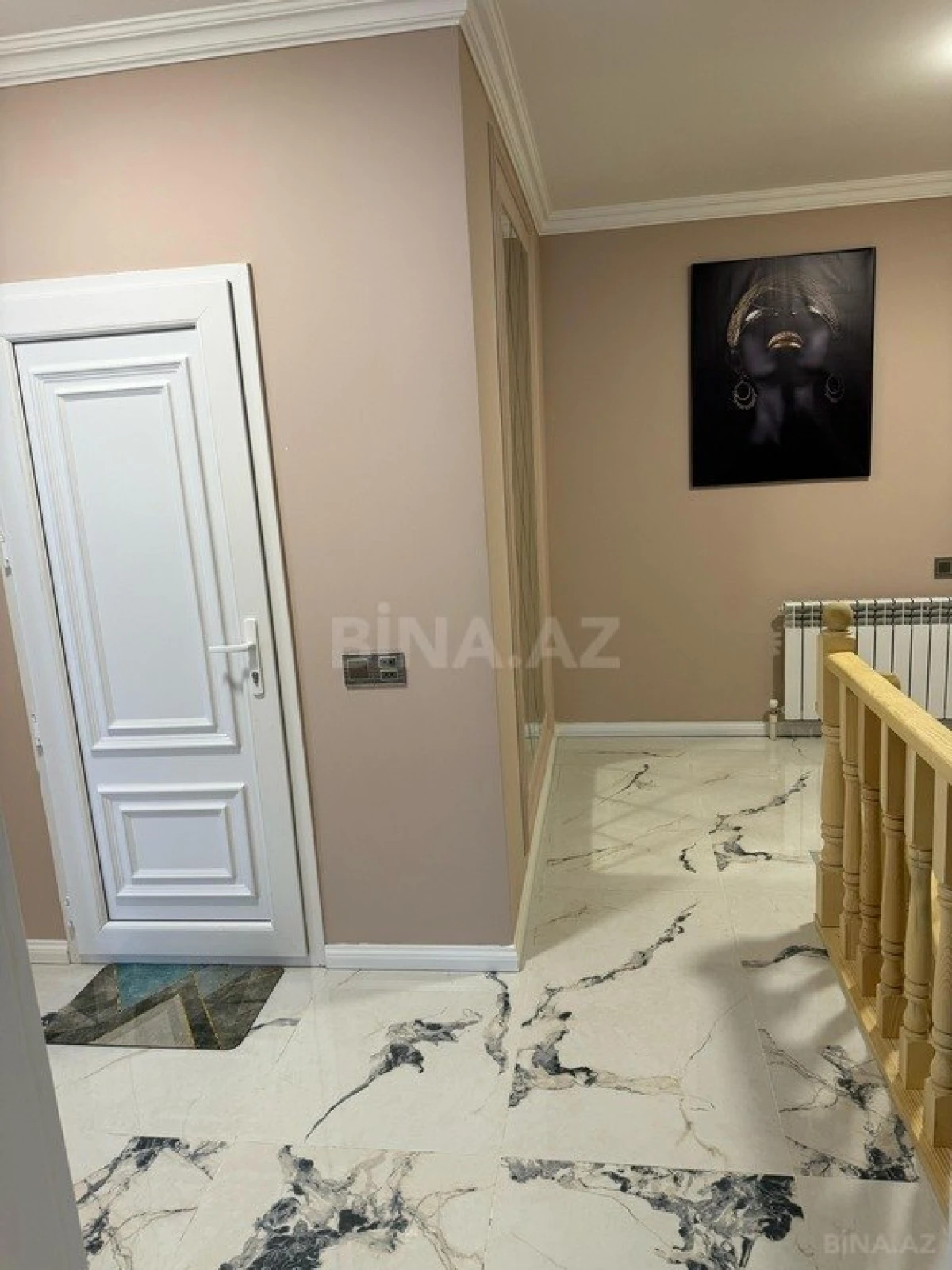 Satılır 3 otaqlı həyət evi 136 m²