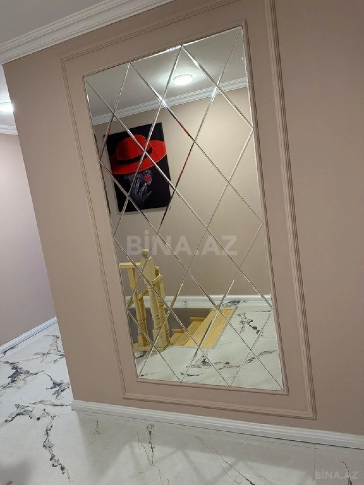 Satılır 3 otaqlı həyət evi 136 m²