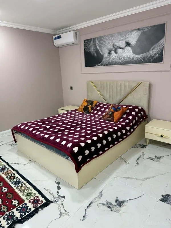 Satılır 3 otaqlı həyət evi 136 m²