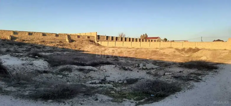 Satılır torpaq sahəsi 12 m²