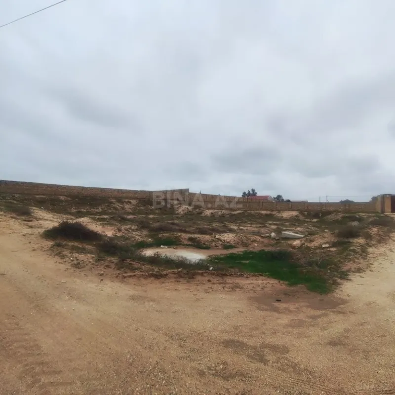 Satılır torpaq sahəsi 12 m²