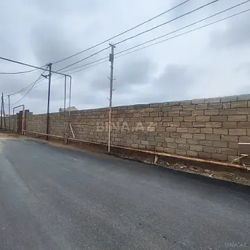 Satılır torpaq sahəsi 12 m²