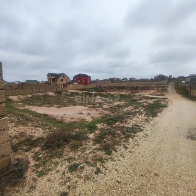 Satılır torpaq sahəsi 12 m²