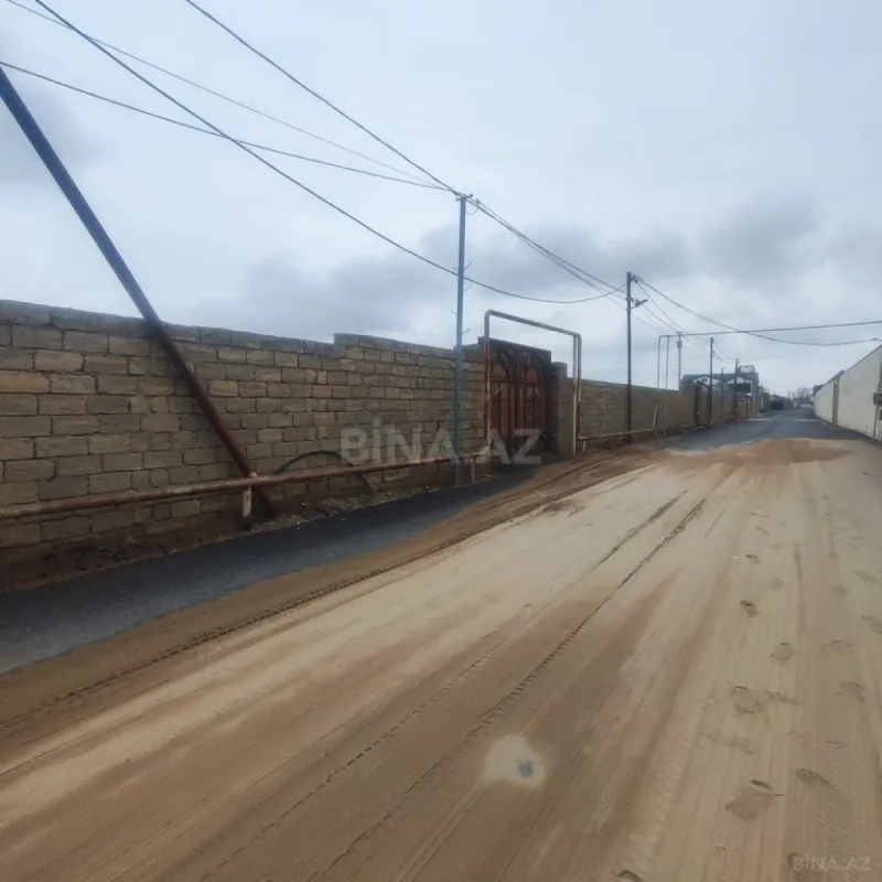 Satılır torpaq sahəsi 12 m²