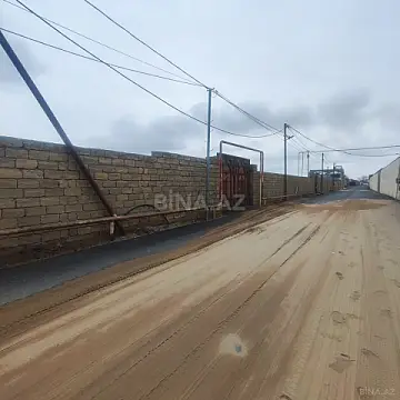 Satılır torpaq sahəsi 12 m²