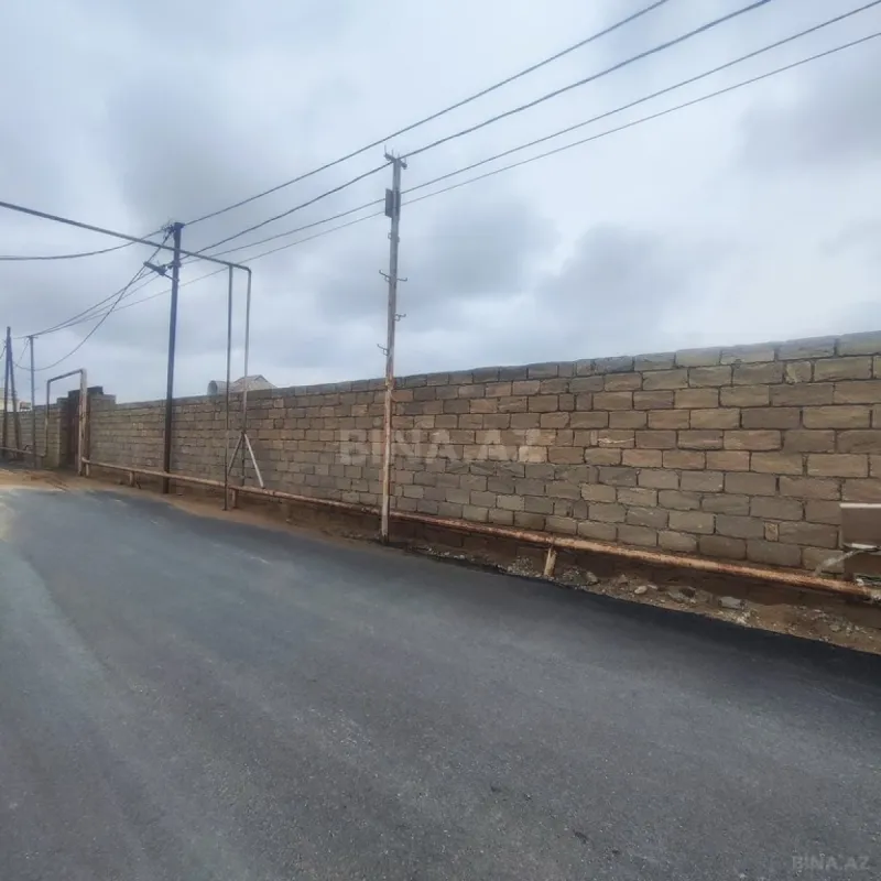 Satılır torpaq sahəsi 12 m²