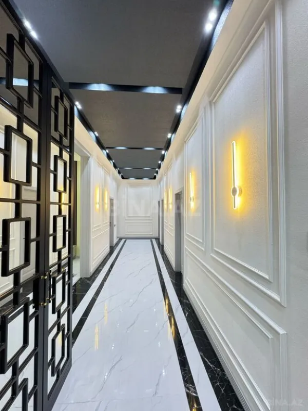 Satılır 4 otaqlı həyət evi 180 m²