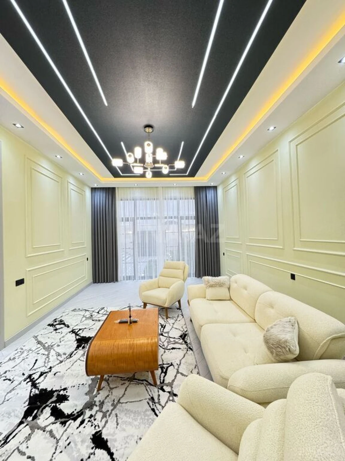 Satılır 4 otaqlı həyət evi 180 m²