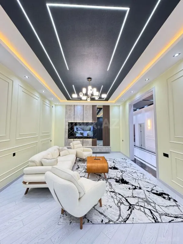 Satılır 4 otaqlı həyət evi 180 m²