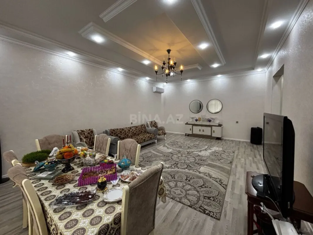 Satılır 4 otaqlı həyət evi 150 m²
