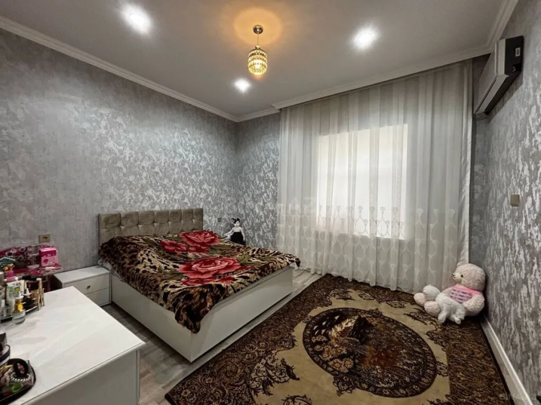 Satılır 4 otaqlı həyət evi 150 m²