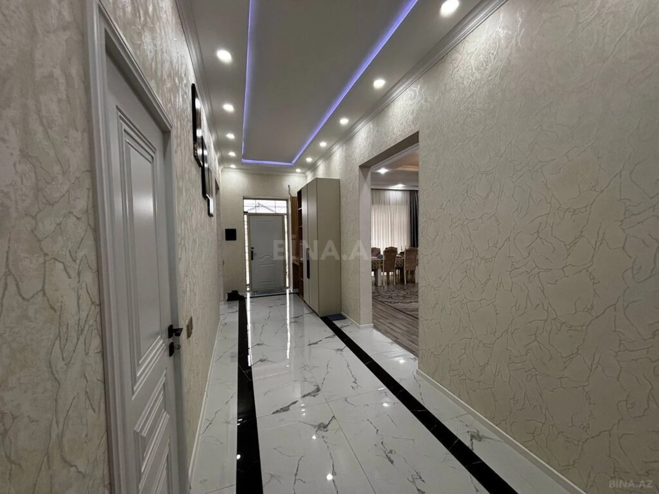 Satılır 4 otaqlı həyət evi 150 m²