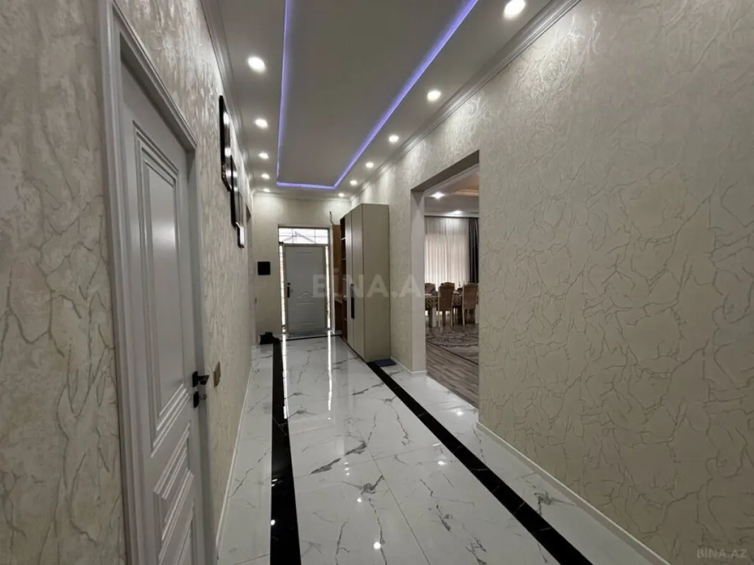 Satılır 4 otaqlı həyət evi 150 m²