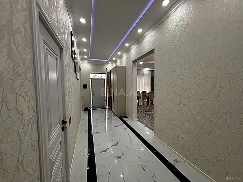Satılır 4 otaqlı həyət evi 150 m²
