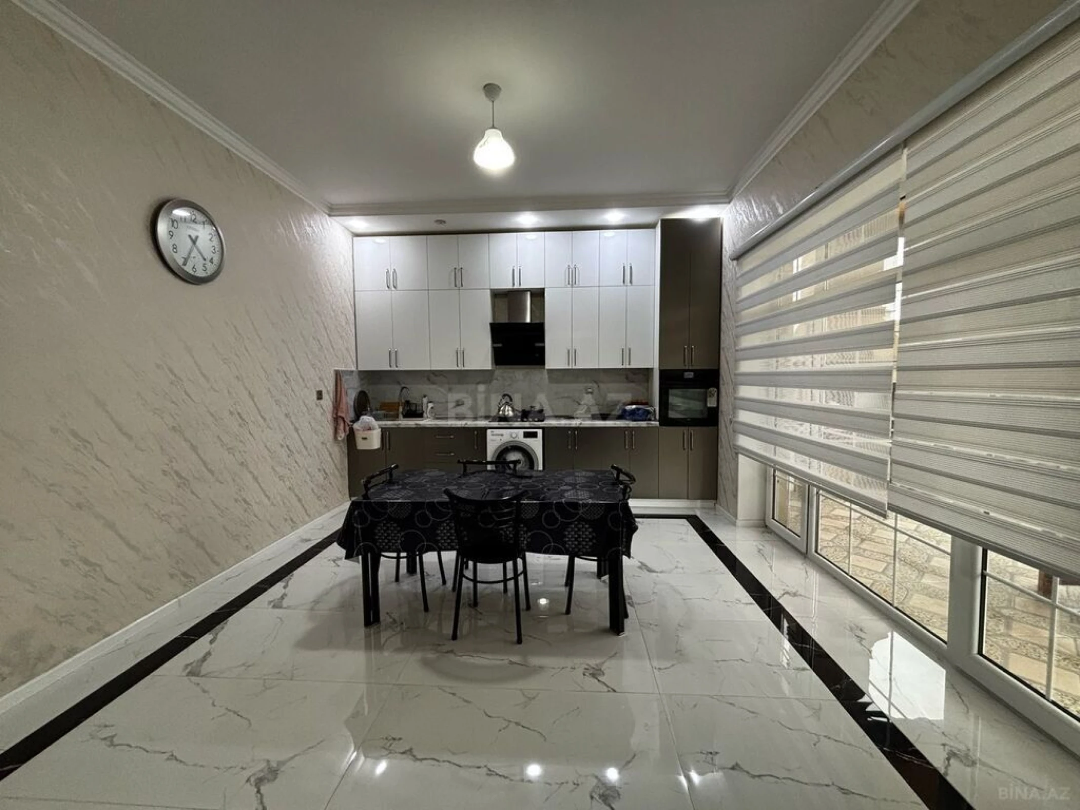 Satılır 4 otaqlı həyət evi 150 m²