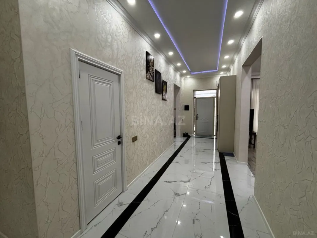 Satılır 4 otaqlı həyət evi 150 m²