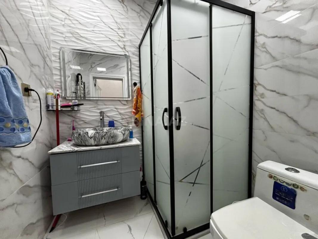 Satılır 4 otaqlı həyət evi 150 m²