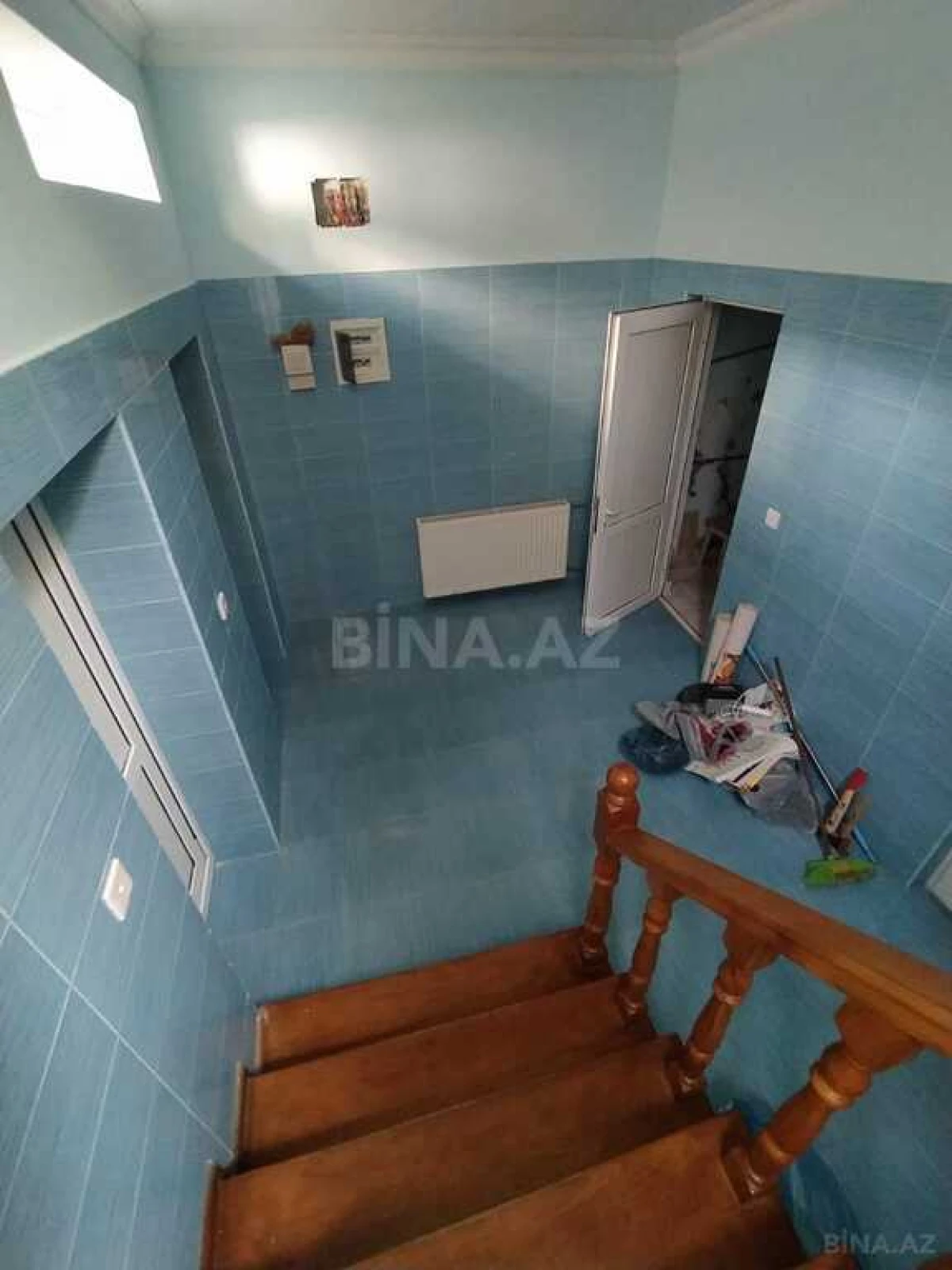 Satılır 8 otaqlı həyət evi 650 m²