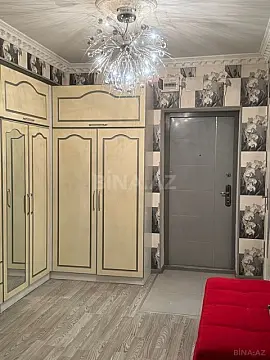 Satılır 3 otaqlı mənzil 82 m²