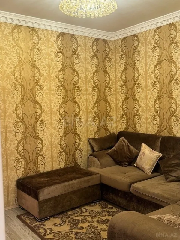 Satılır 3 otaqlı mənzil 82 m²