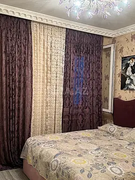 Satılır 3 otaqlı mənzil 82 m²