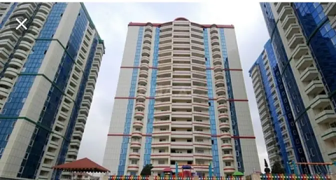 Satılır 3 otaqlı mənzil 82 m² — Bakı, Bakıxanov 3 otaq 82.00 m²