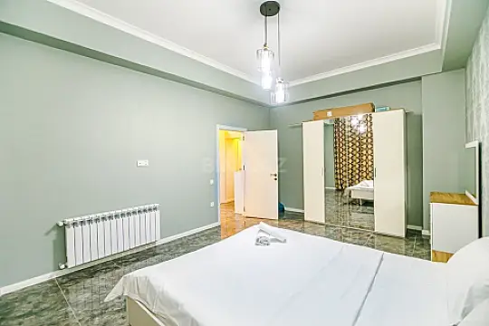 Kirayə verilir 2 otaqlı mənzil 60 m²