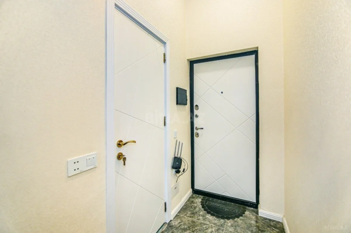 Kirayə verilir 2 otaqlı mənzil 60 m²