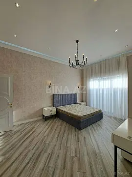 Satılır 4 otaqlı həyət evi 160 m²