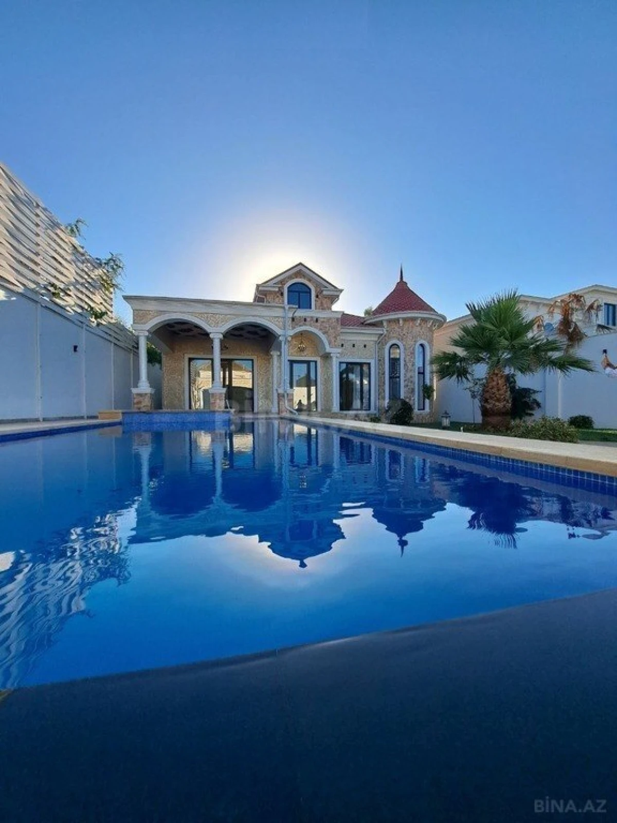 Satılır 4 otaqlı həyət evi 160 m²